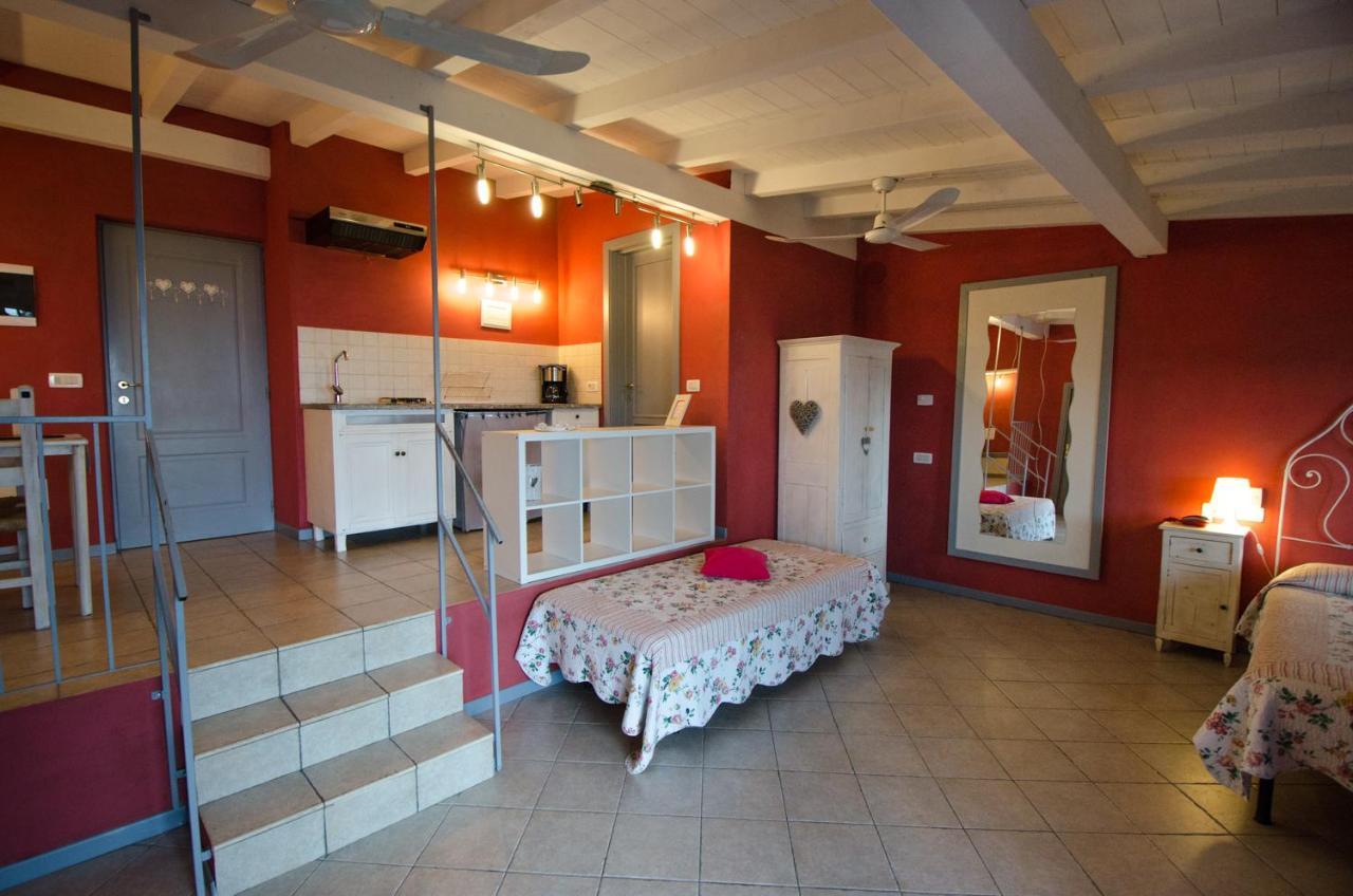 Villa Schindler Manerba del Garda Exterior foto