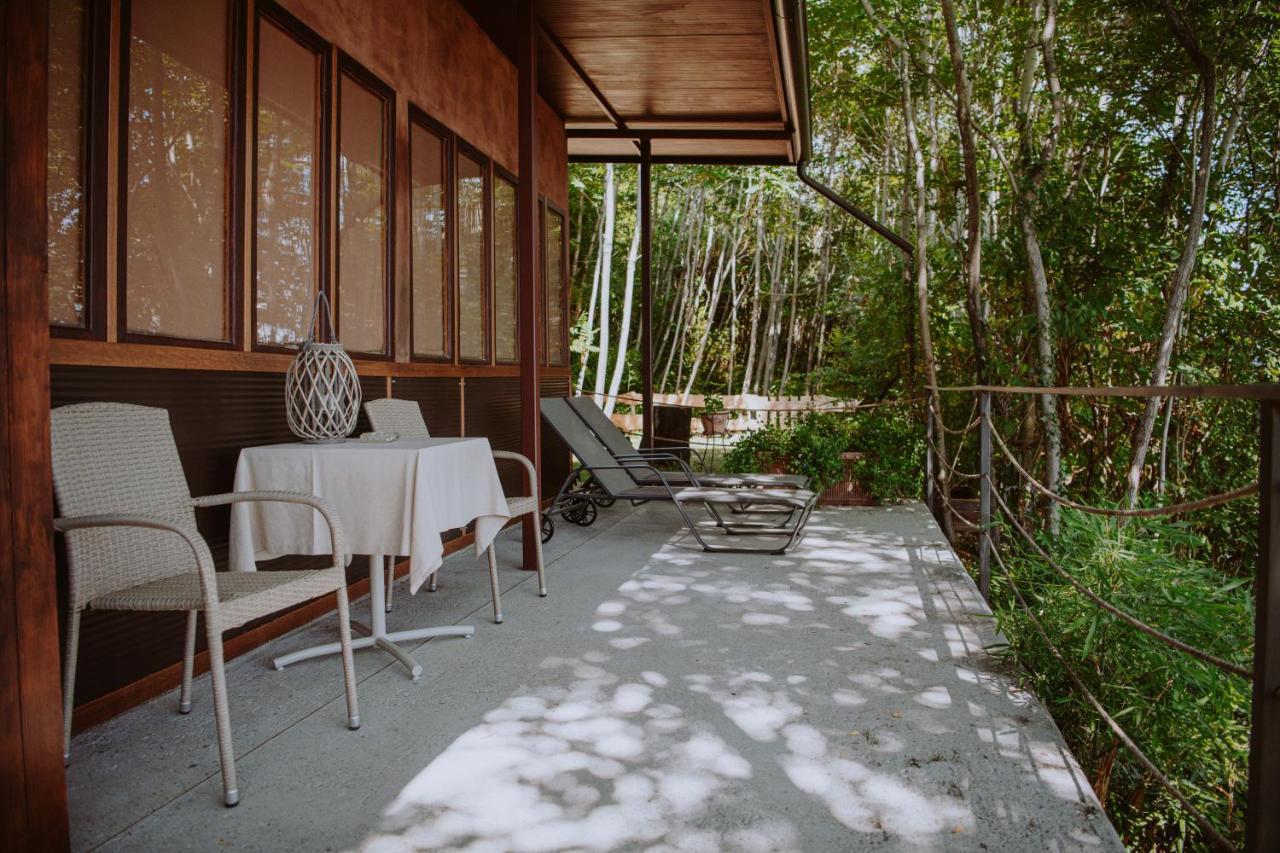 Villa Schindler Manerba del Garda Exterior foto