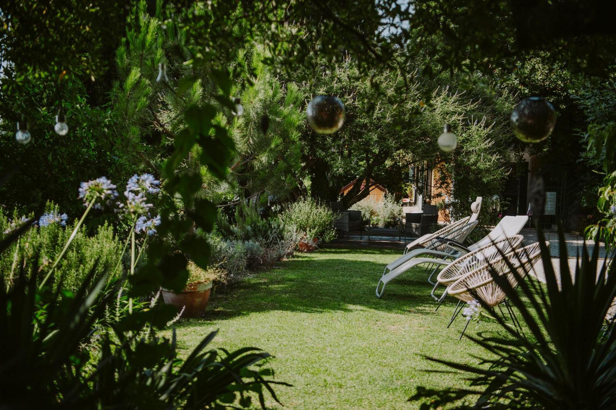 Villa Schindler Manerba del Garda Exterior foto