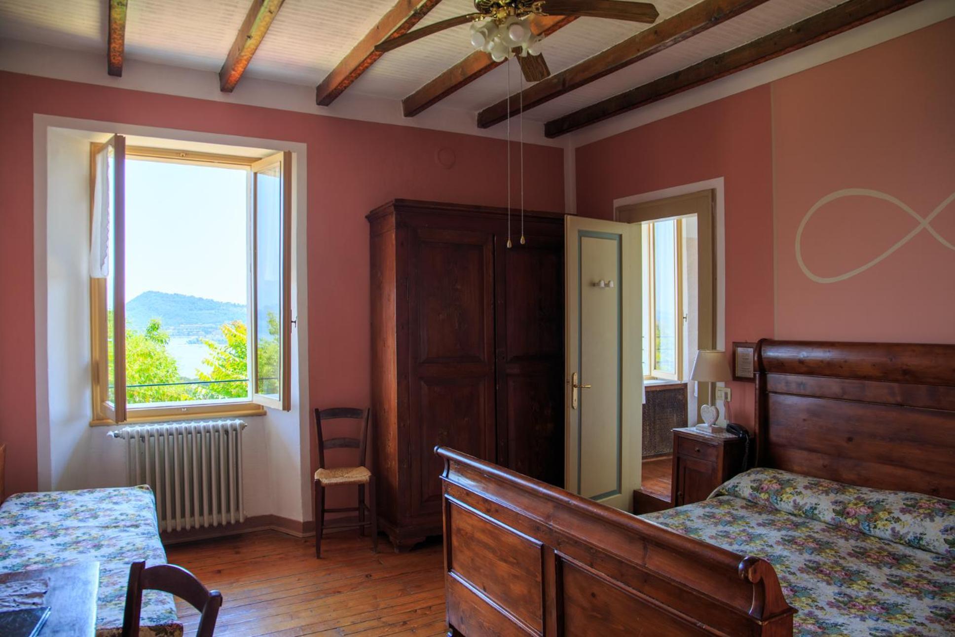 Villa Schindler Manerba del Garda Exterior foto